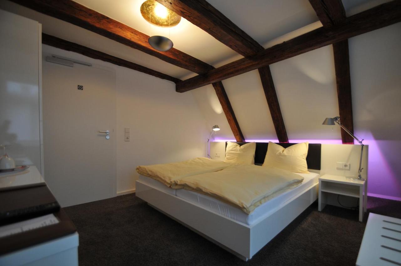 Soleiado Hotel Bietigheim-Bissingen Exteriér fotografie