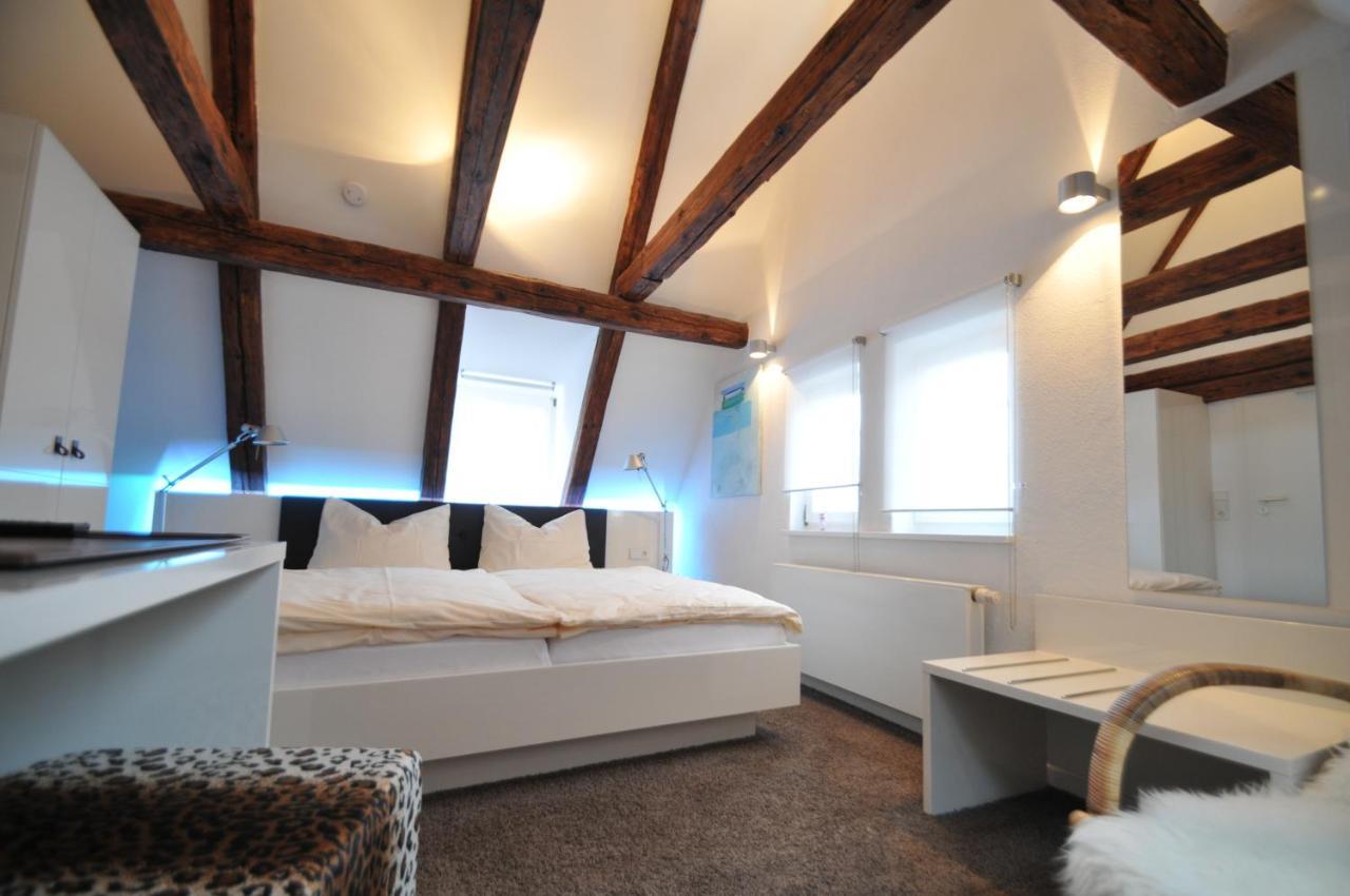 Soleiado Hotel Bietigheim-Bissingen Exteriér fotografie