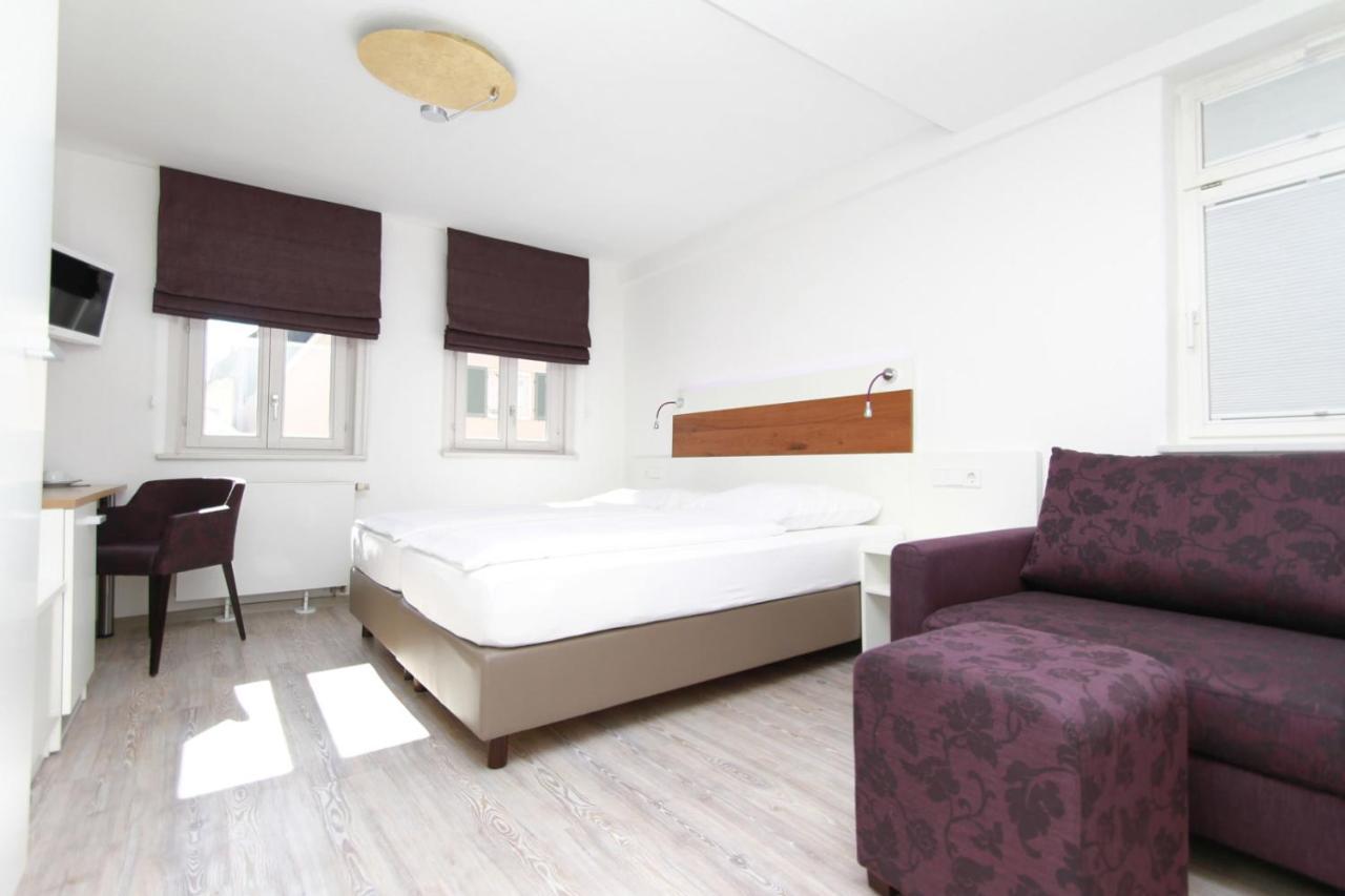 Soleiado Hotel Bietigheim-Bissingen Exteriér fotografie