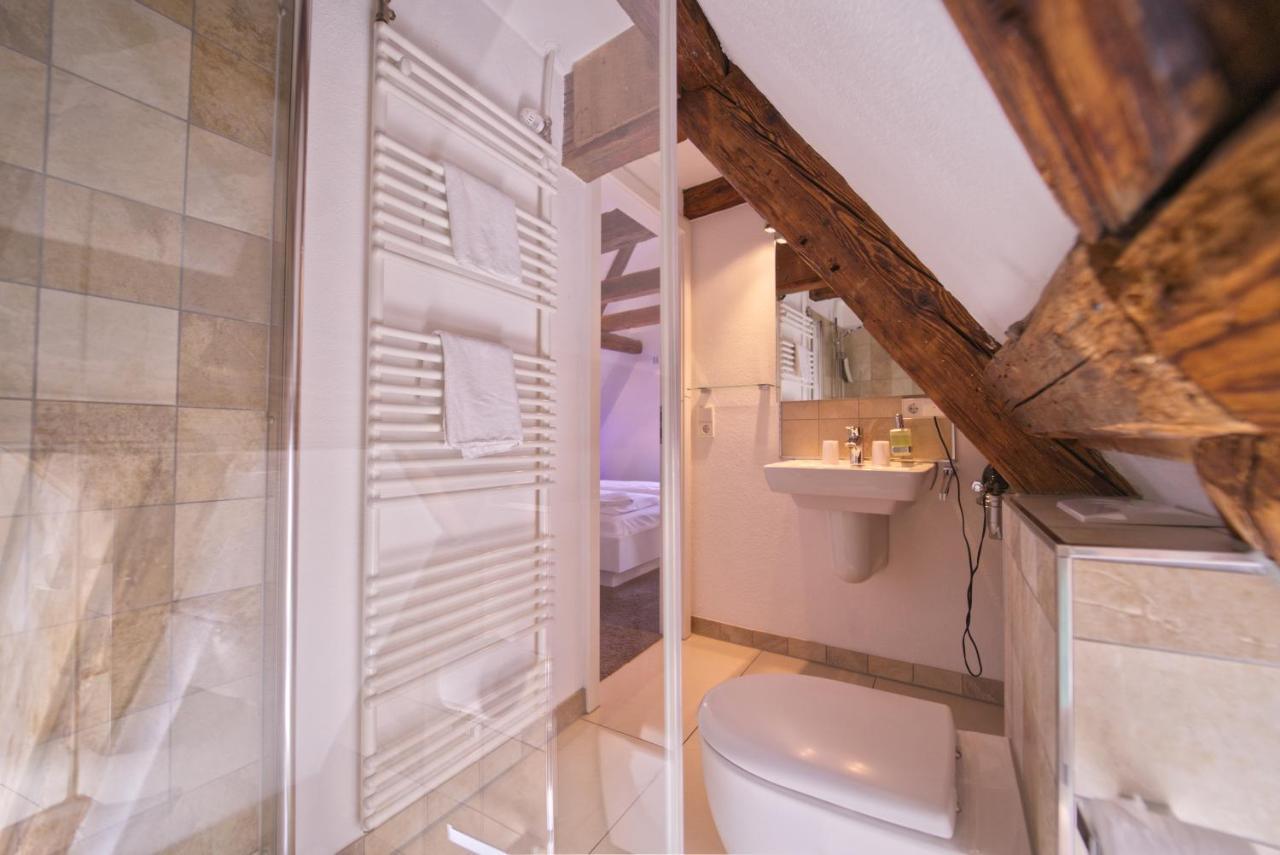 Soleiado Hotel Bietigheim-Bissingen Exteriér fotografie